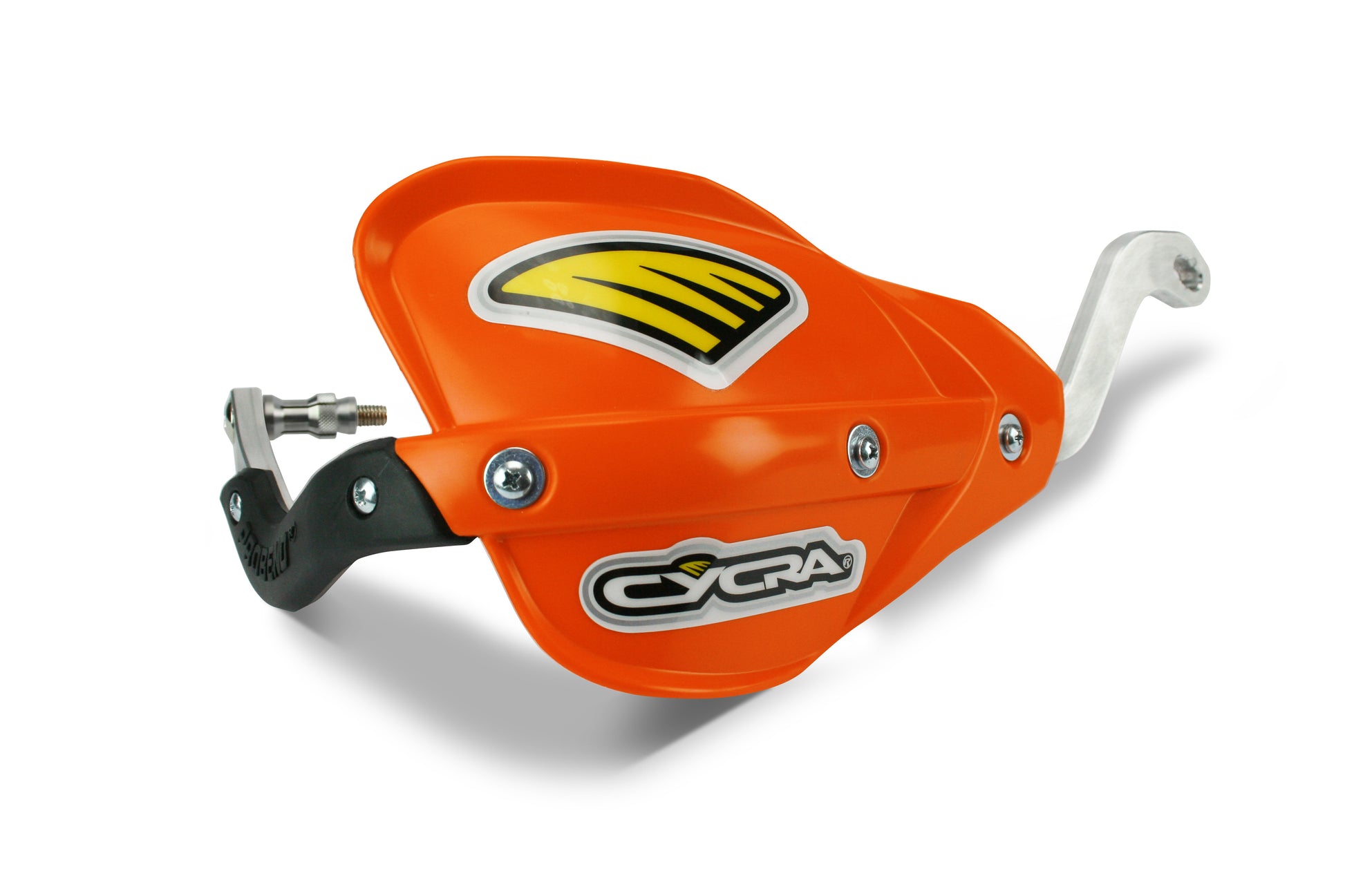 Probend Flexx Bar Handshields Atv   Orange