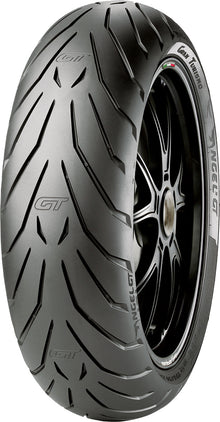 Tire Angel Gt Aspec Rear 190/55zr17 (75w) Radial