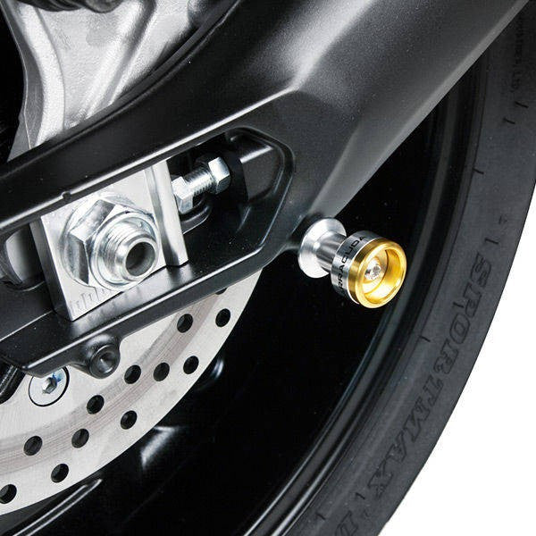 Barracuda Swing Arm Spool Inserts