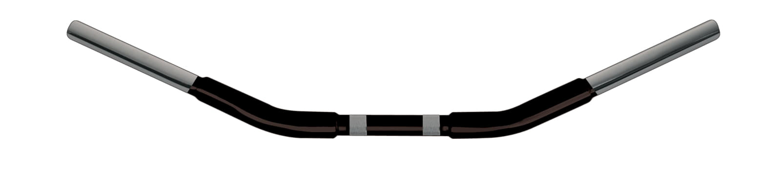 Chubby Dragster Bar Satin Black