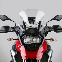 Vstream Windscreen Sport Clear Bmw