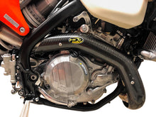 Heat Shields Carbon Fiber