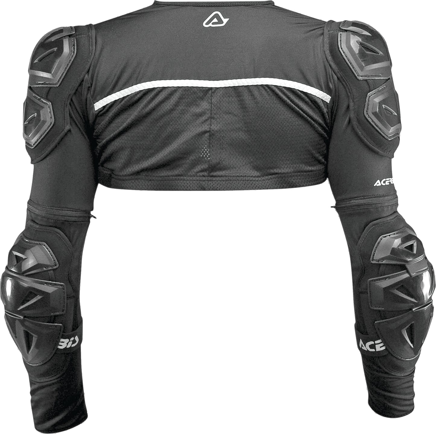 Cosmo Jacket Grey Lg/Xl