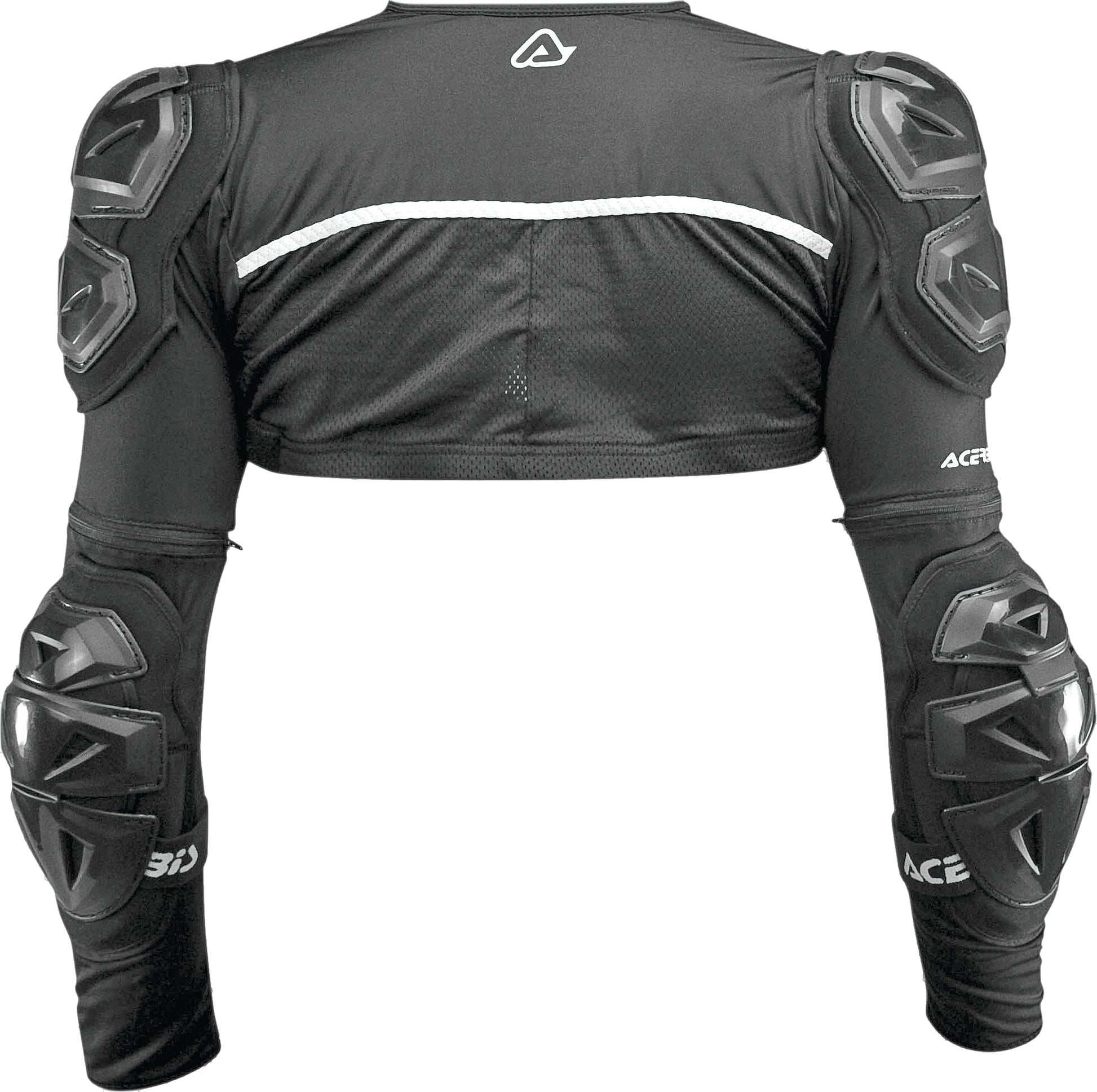 Cosmo Jacket Grey Lg/Xl