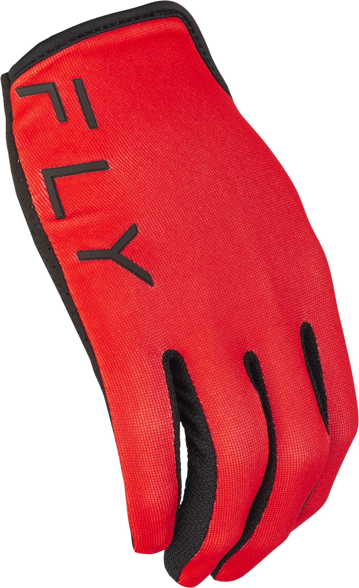 Radium Gloves Red 2x