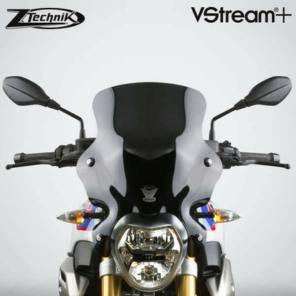 Vstream+ Windscreen Sport Dark Tint Bmw
