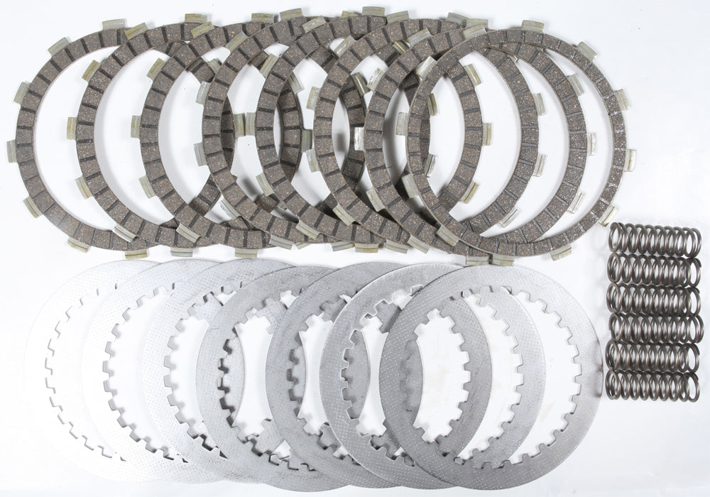 Dirt Racer Clutch Kit Drc276
