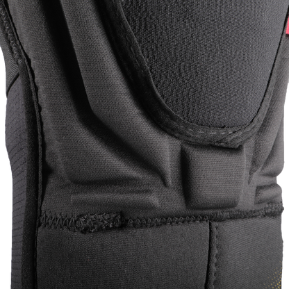 Tp199 Knee/Shin Guard Black/Hi Vis Sm/Md
