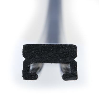 Slide Runners Black S/M