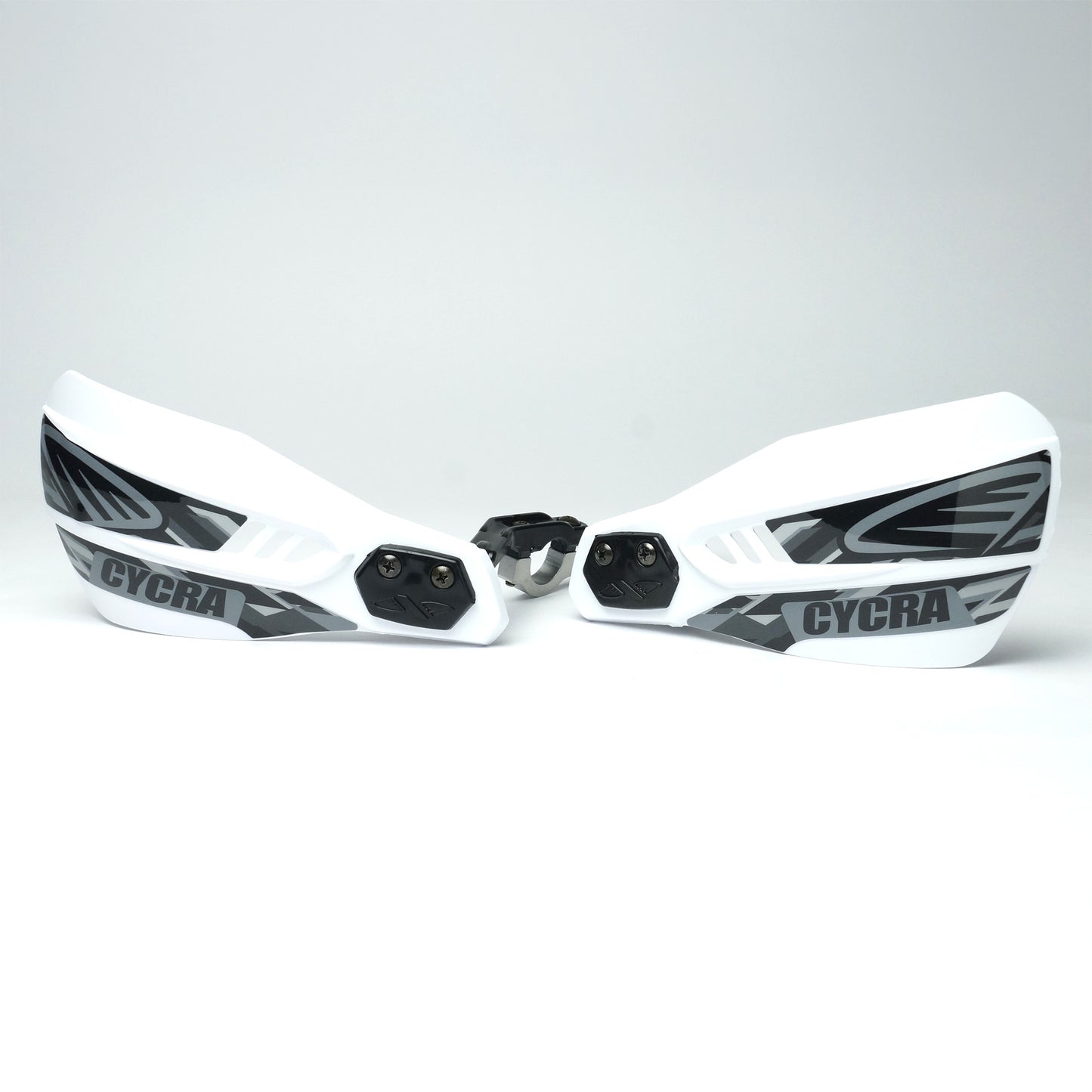 Primal Hand Shields Special Edition White