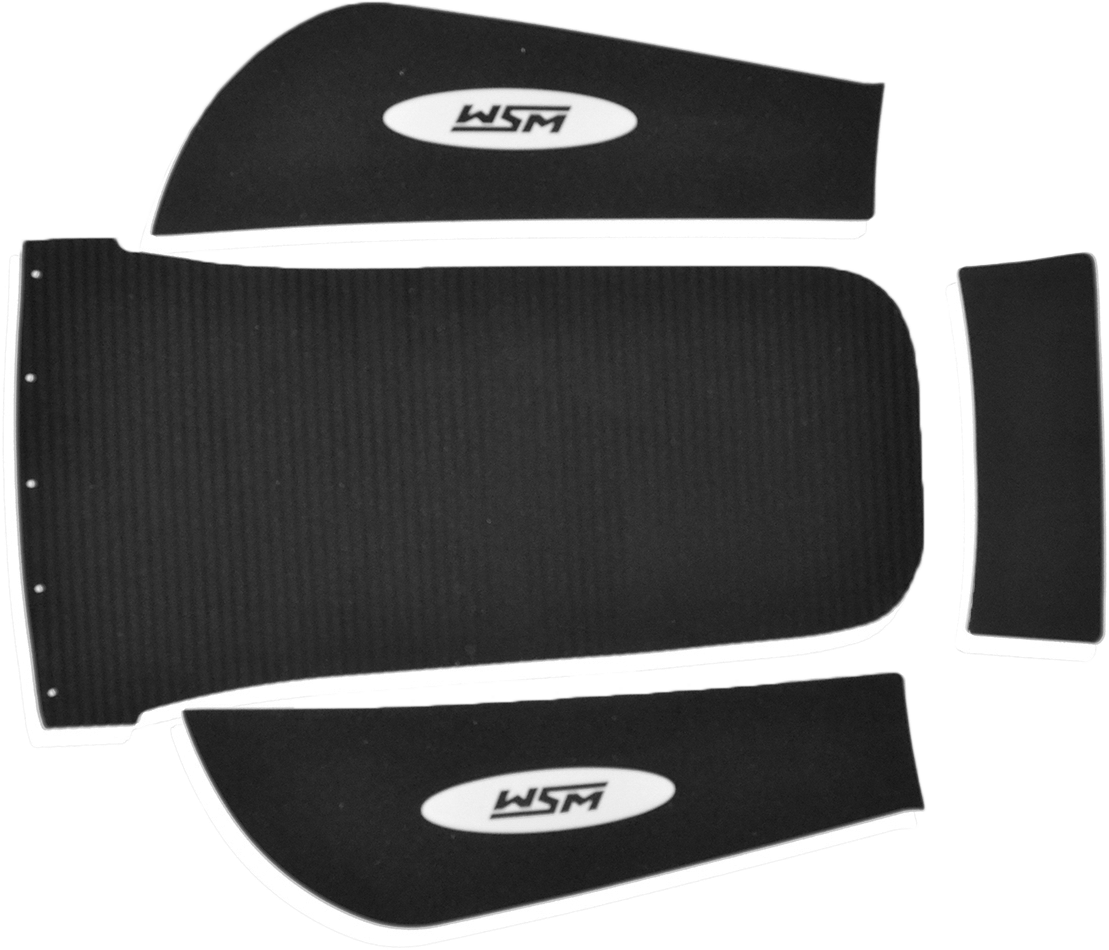 Traction Mat Kaw