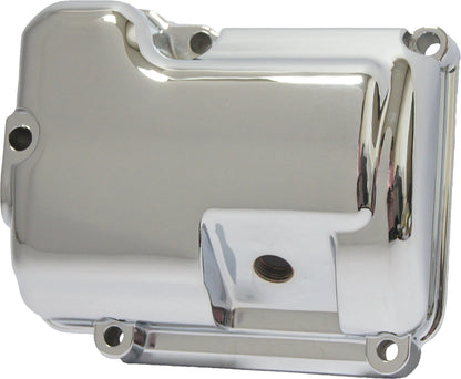 Trans Top Cover Chrome Fxst 00 06 Flst 01 06 Flh/T