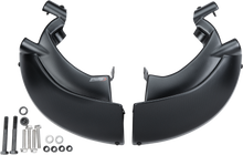 Brake Cooler Carbon Suz