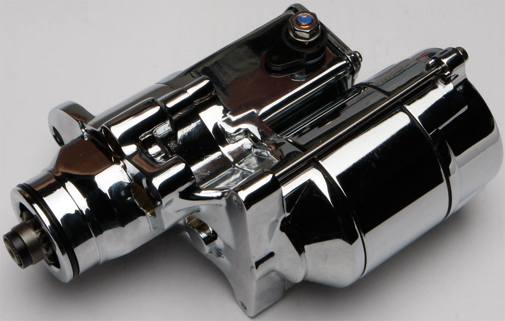Big Twin Starter 1.4kw Chrome 6spd Trans