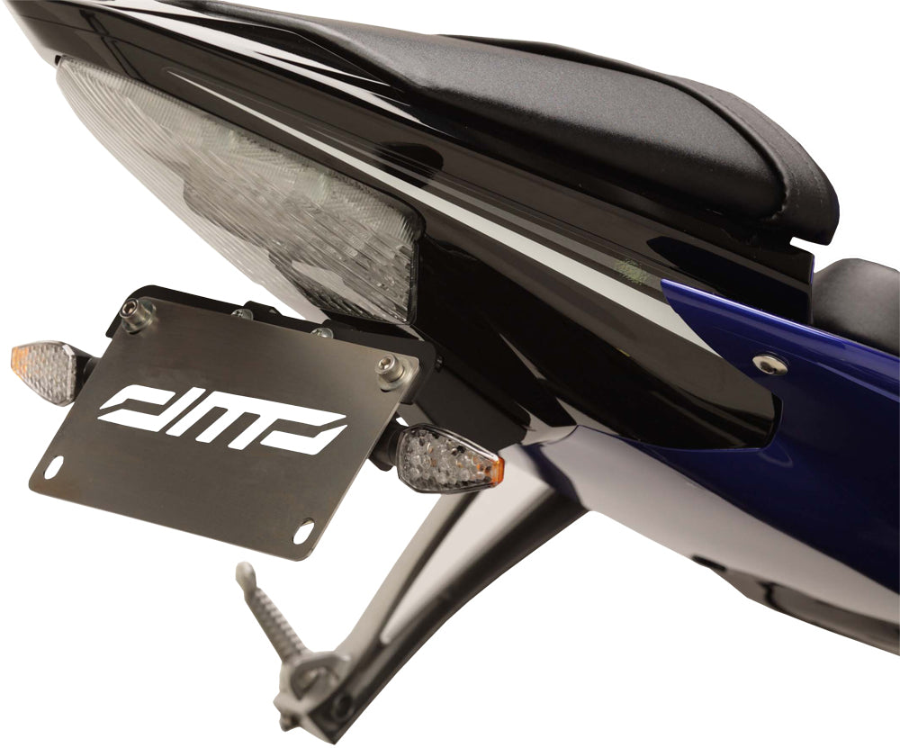 Fender Eliminator Kit Black