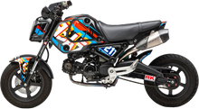 Graphic Kit P7 Tld Hon