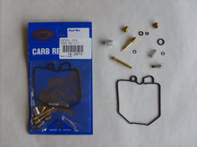 Carburetor Repair Kit
