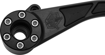 Nl Brake Arm Black Flt `14 25