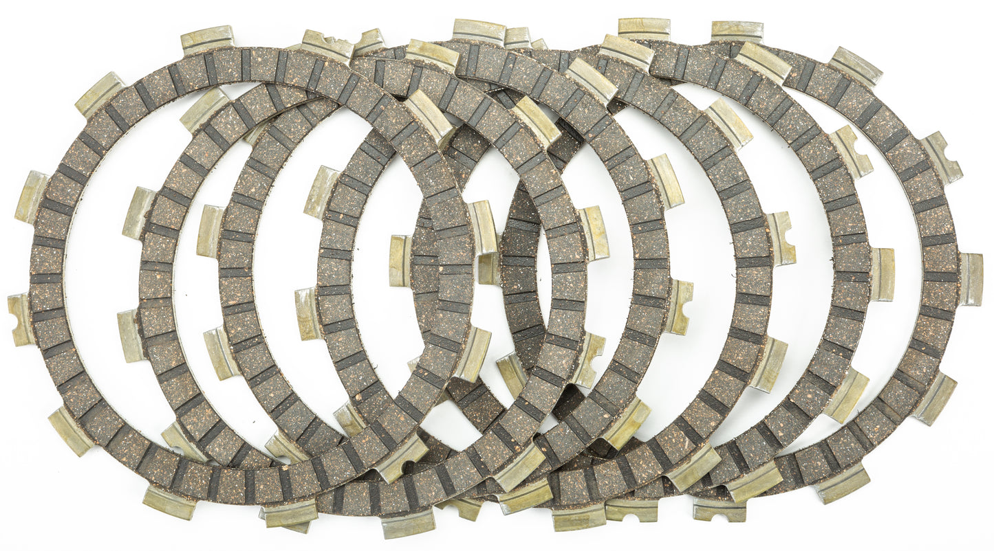 Redline Clutch Kit Ck3315