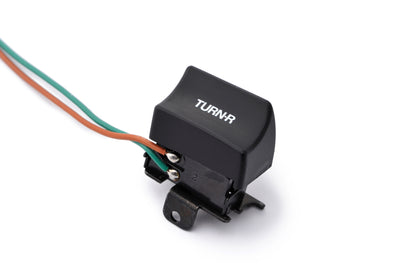 Right Turn Signal Switch Assy Black 82 95