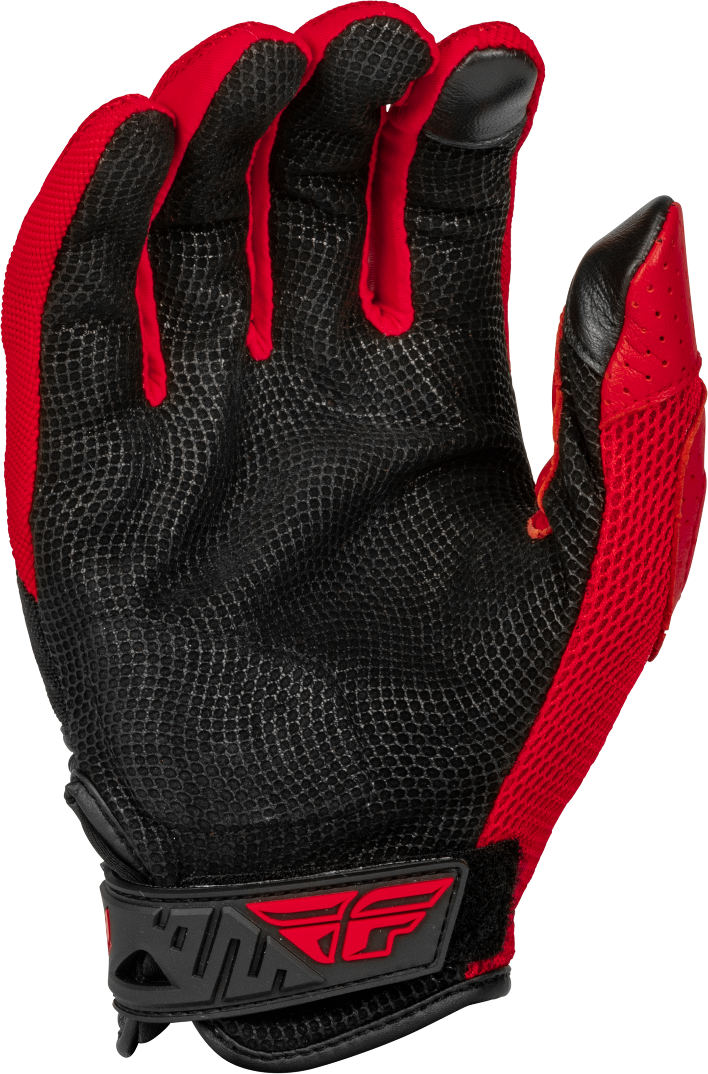 Coolpro Force Gloves Black/Red 2x