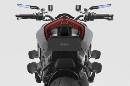 Flat Out Fender Eliminator Duc