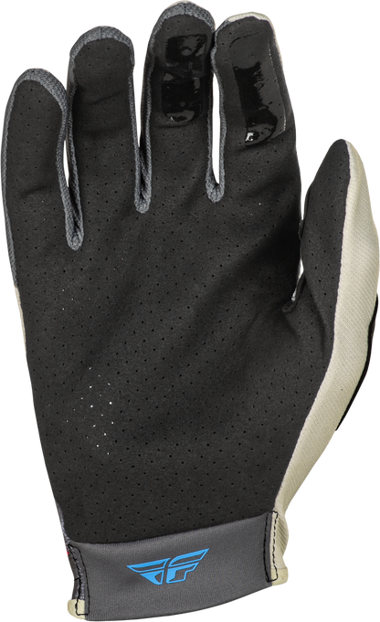 Lite Vice Gloves Light Grey/Pink/Coral Xl