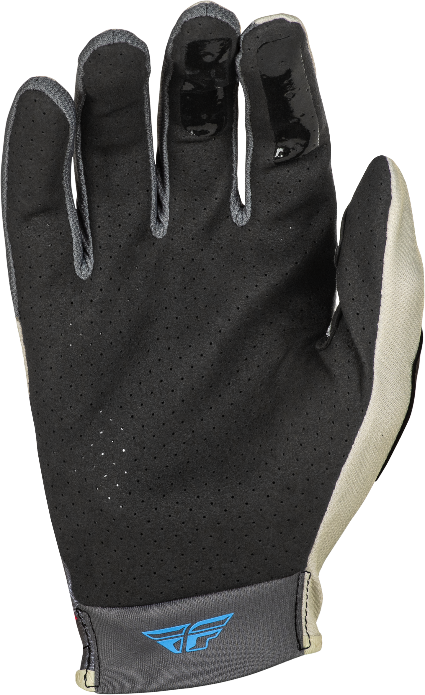 Lite Vice Gloves Light Grey/Pink/Coral 3x