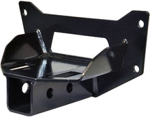 Rear Receiver 2"