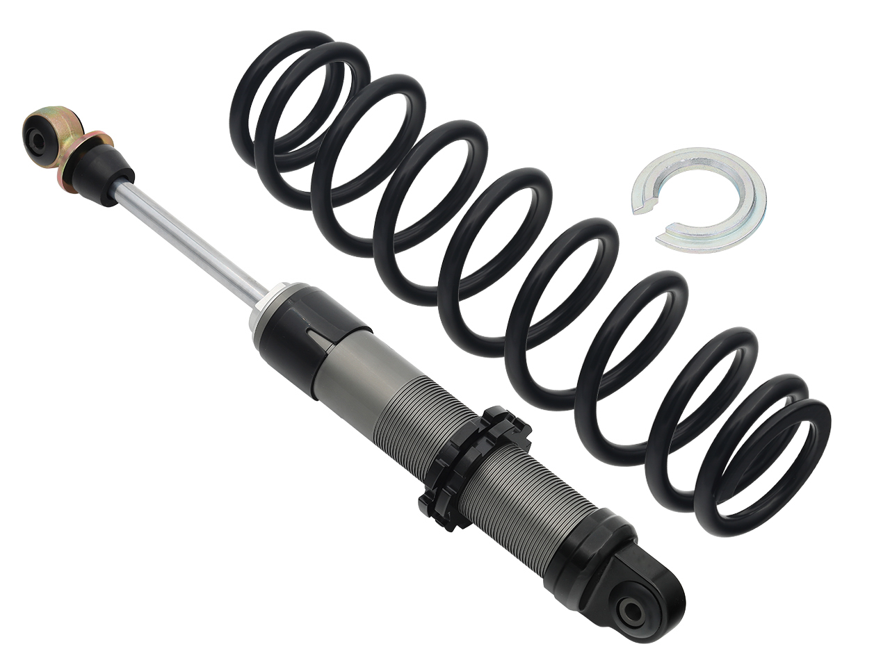 Gas Ski Shock W/Spring A/C