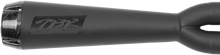 Comp S 2 1 Scout 25 Black W/Cf Endcap