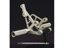 WOODCRAFT Suzuki TL1000R Rearset Kit