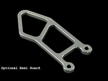 WOODCRAFT Suzuki GSX-R1000 (05-06) Rearset Kit