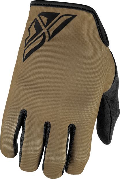 Radium Gloves Khaki 2x