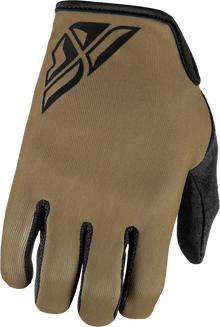 Radium Gloves Khaki Lg