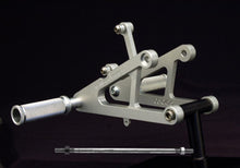 WOODCRAFT Yamaha YZF1000 R1 (98-01) Standard (99-01) GP Rearsets
