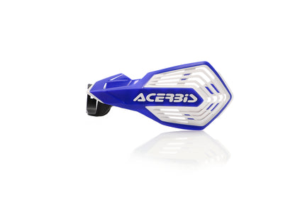 K Future Handguard Yam Blue/White