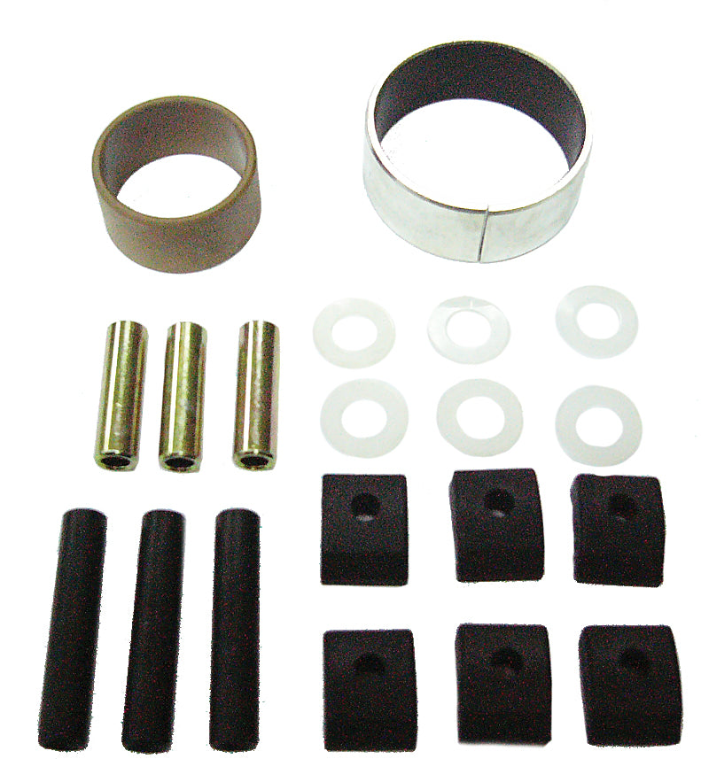 Clutch Rebuild Kit Yam