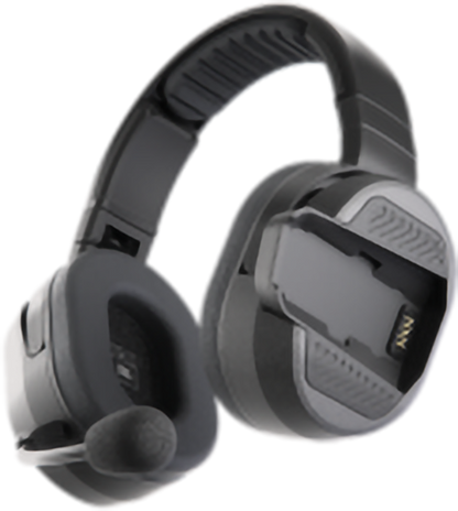 Pt Edgephones