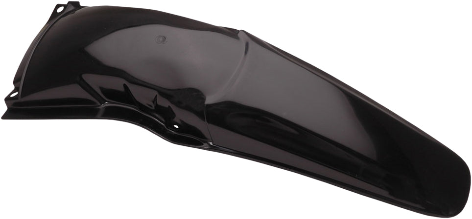Rear Fender Black