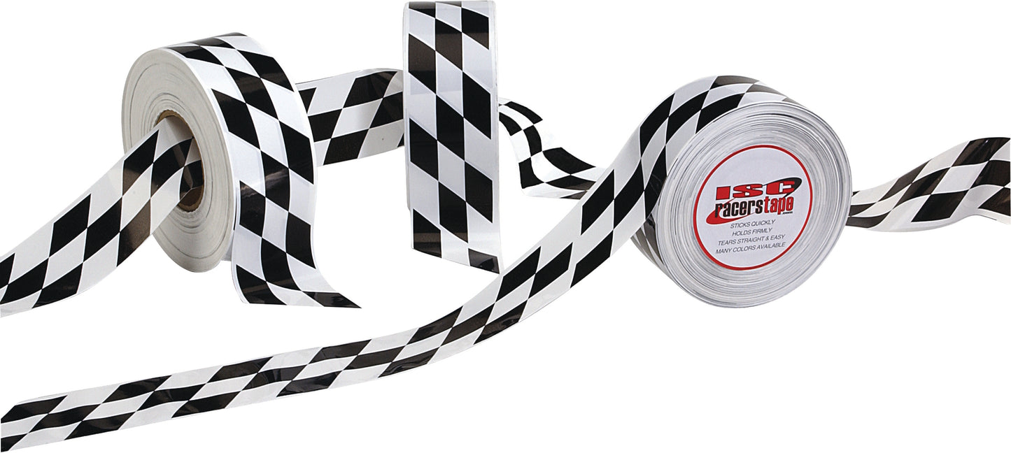 Barricade Tape 3"X1000'