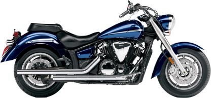 Dragsters Ii Full System Chr Yam V Star 1300 07 15