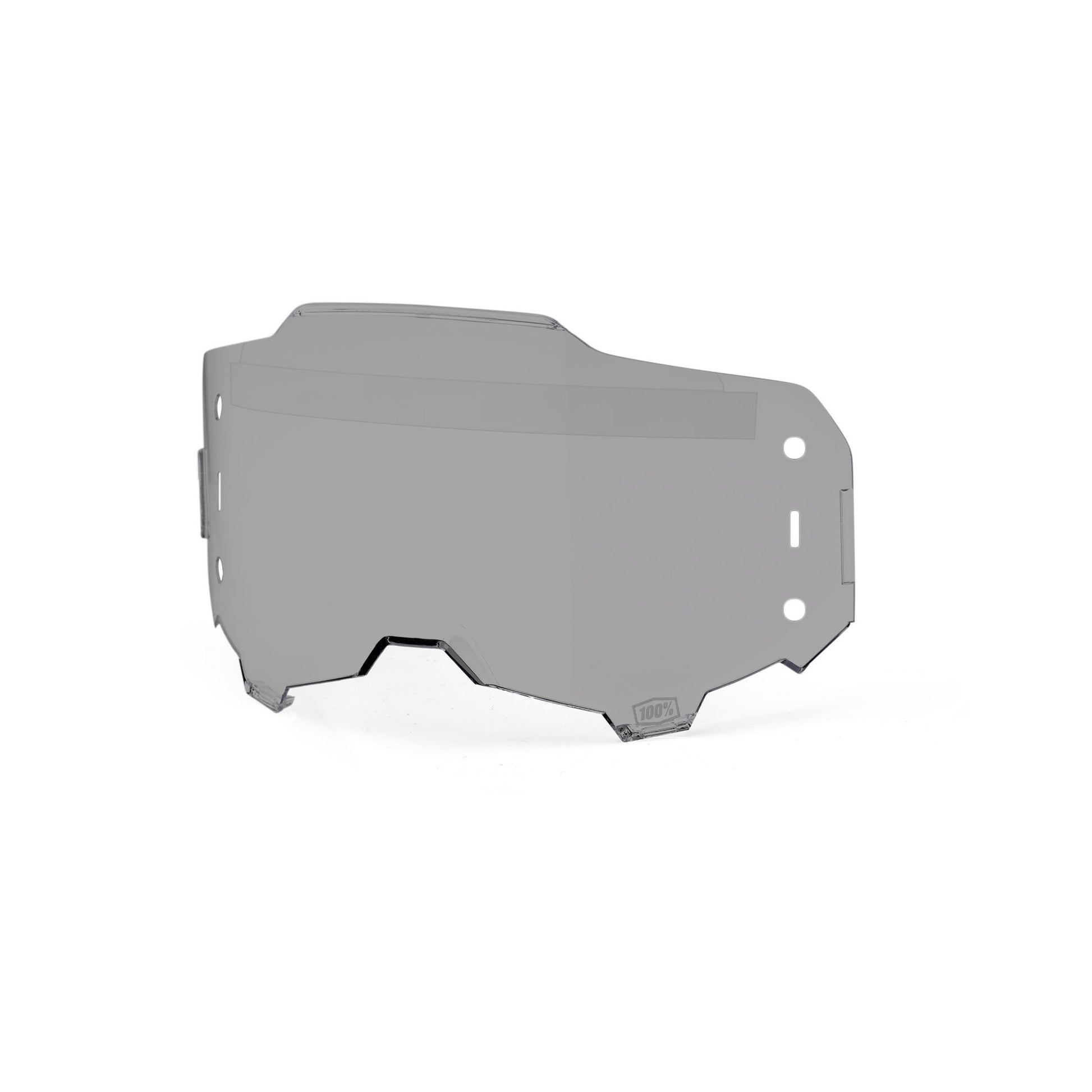 Armega/Armatic Forecast Injected Smoke Lens