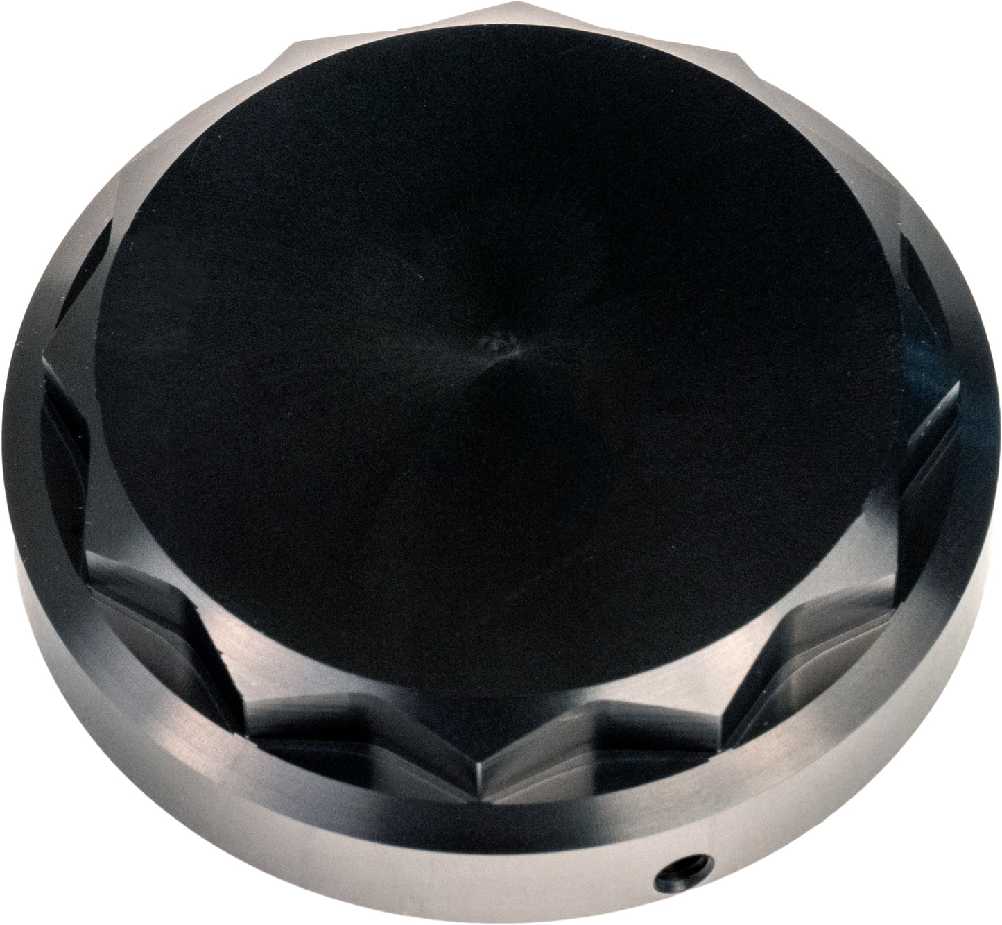 12pnt Bagger Steering Stm Cvr Black