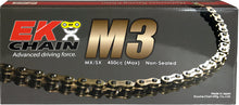 Chain M3 Non Sealed 520 120l Gld