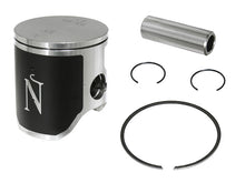 Piston Kit Nikasil Cyl 53.95/+0.01 11:1 Kaw