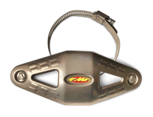 FMF Racing Titanium Megabomb Header Heat Shield (Universal)