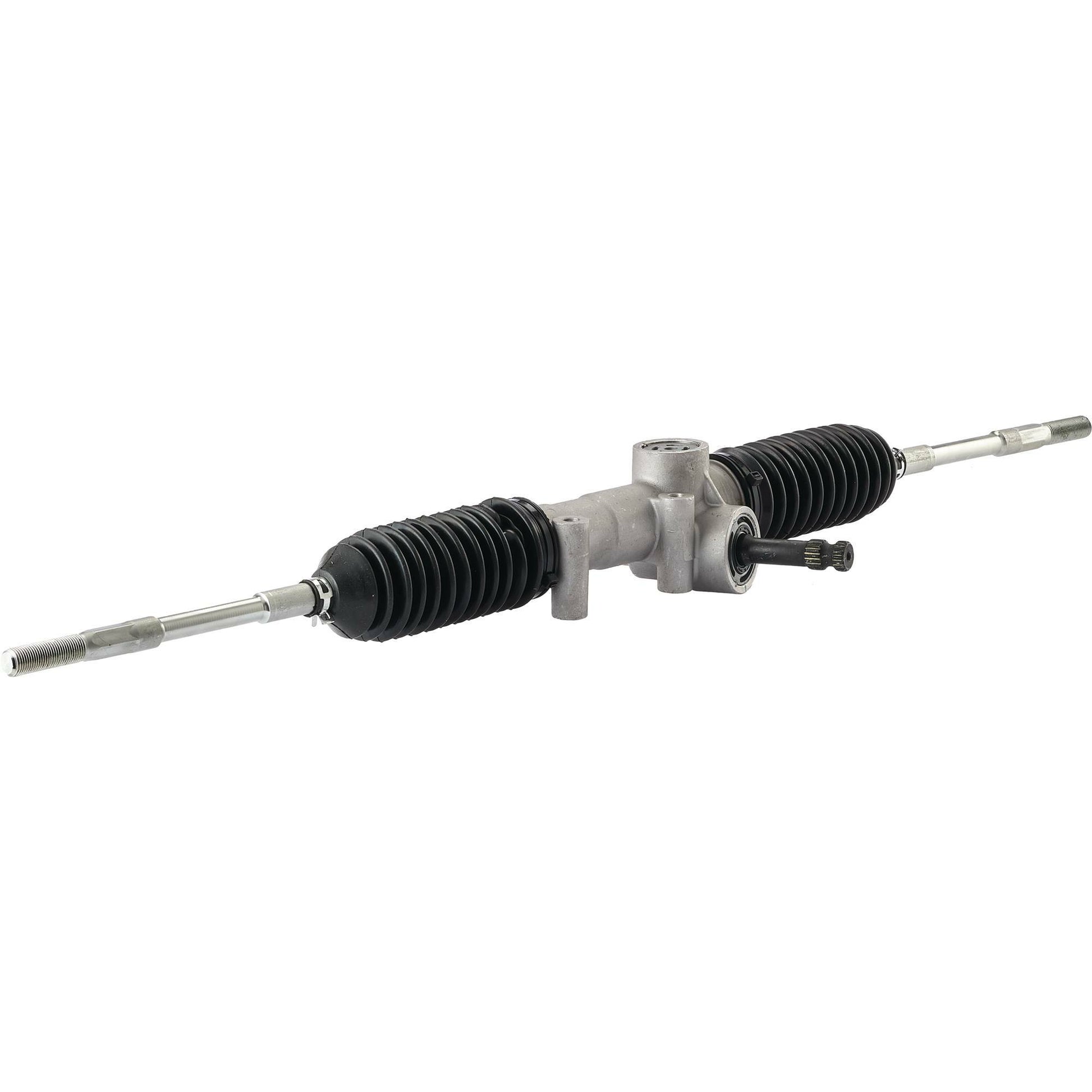 Steering Rack Assembly Pol