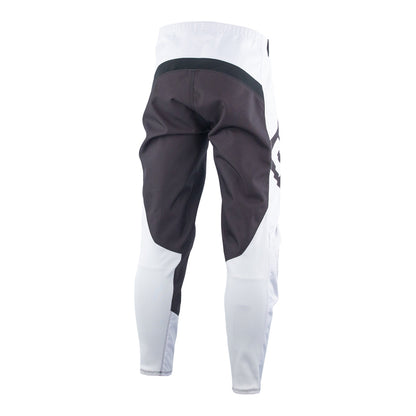 Answer Syncron Essential Pants White/Black Size - 38