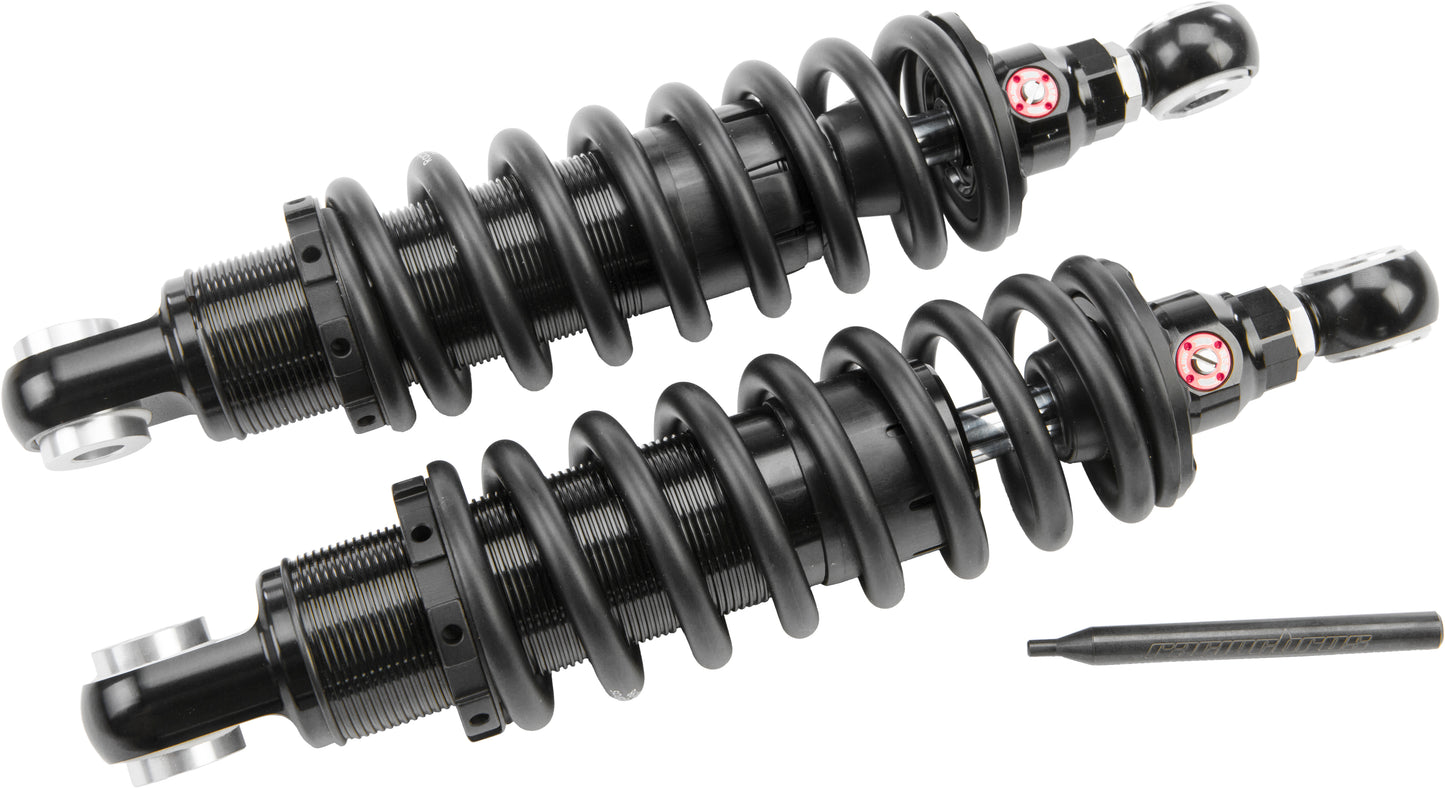 Scout Monotube Shock 11.5"